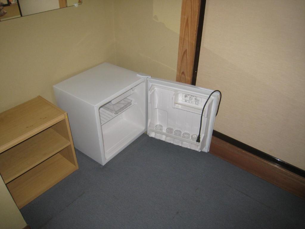 Keikoku-No-Yu Hotell Yamanouchi  Rom bilde